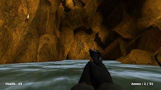 GREEN BERET: Rebels Operation  - Screenshot 3