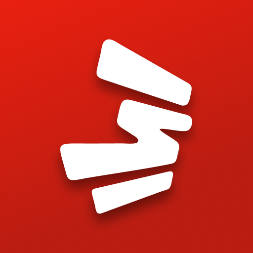 3Second Online logo