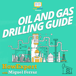Icon image Oil And Gas Drilling Guide