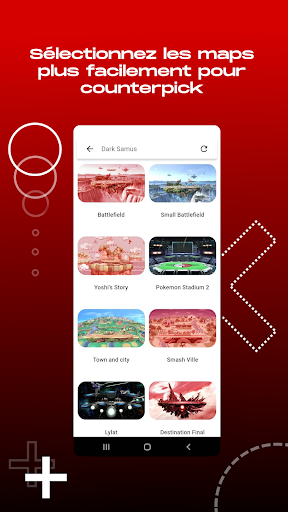 Smash Guide Screenshot