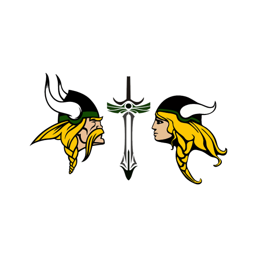 Crawford AuSable Schools logo