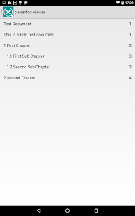 cleverdox Viewer(圖2)-速報App