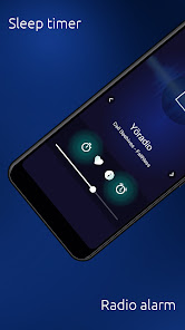 Captura 7 FI Radio - Finnish Radios android