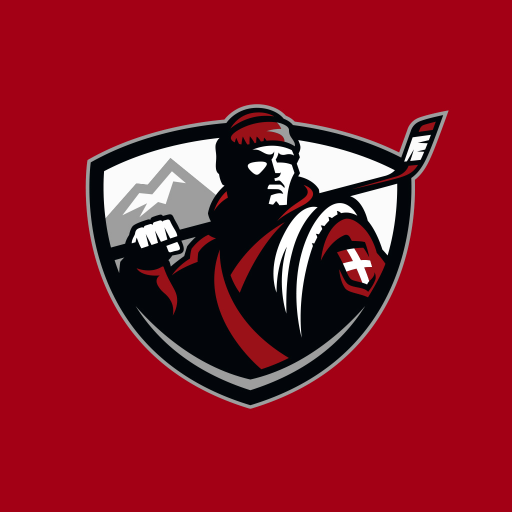 Pionniers Chamonix logo