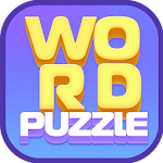 Cover Image of Download word puzzle  APK