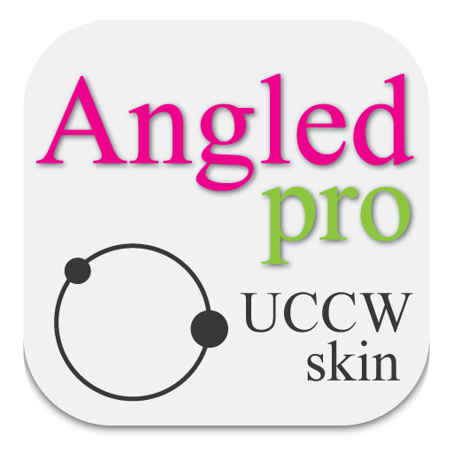 Angled Pro (Uccw Skin) - Apps On Google Play