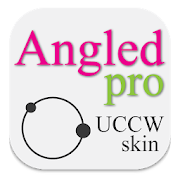 Top 30 Personalization Apps Like Angled pro (UCCW skin) - Best Alternatives