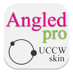 Angled pro (UCCW skin) MOD
