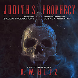 Icon image Judith’s Prophecy