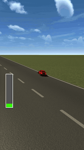 Racing Emulator Screen 3