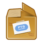 Cover Image of Herunterladen PTS 5 Delivery Tracking 1.0.5 APK