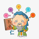 Cover Image of Baixar Confucio frases inspiradoras  APK