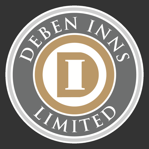 Deben Inns  Icon