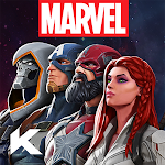 Cover Image of Download Marvel Contest of Champions 32.0.0 APK