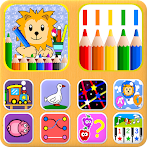 Fun learning - Kids