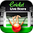 Scarica Live Cricket Score : Live IPL Score APK per Windows