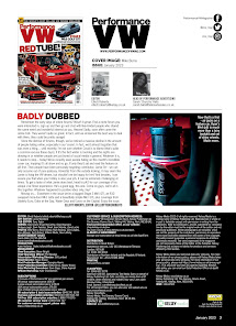 Screenshot 12 Performance VW Magazine android