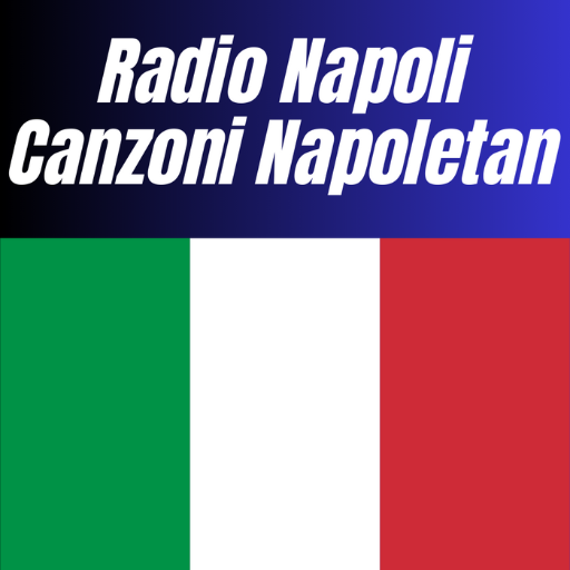 Radio Napoli Canzoni Napoletan logo