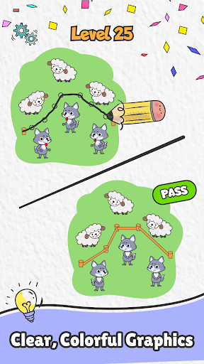 DOP: Draw One Part, Draw Story 2