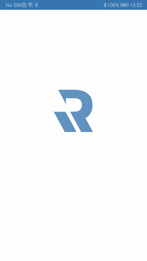 Android application Robway screenshort