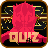 Trivia for Star Wars Fan Quiz icon