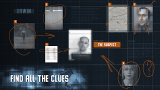 I Am Innocent - Screenshot 2