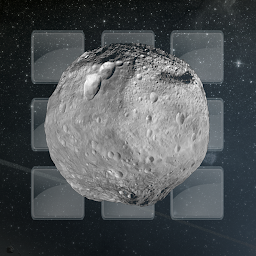 Icon image Alphabeta Asteroids