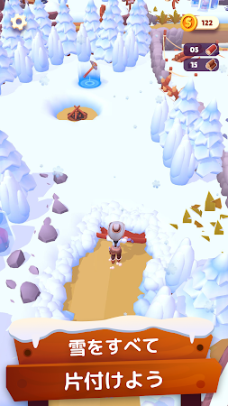 Game screenshot ゴールドラッシュ (Gold Rush): アドベンチャー hack