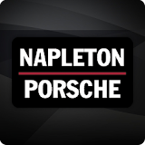 Napleton Porsche icon