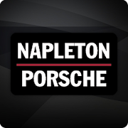 Napleton Porsche