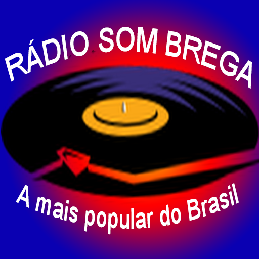 Radio Som Brega logo