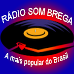 Cover Image of Herunterladen Radio Som Brega  APK