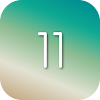 iOS 11 Icon Pack icon