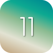 ? iOS 11 Icon Pack & Theme 2020