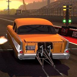 No Limit Drag Racing 2 Mod Apk