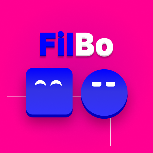 Filbo - Nonogram