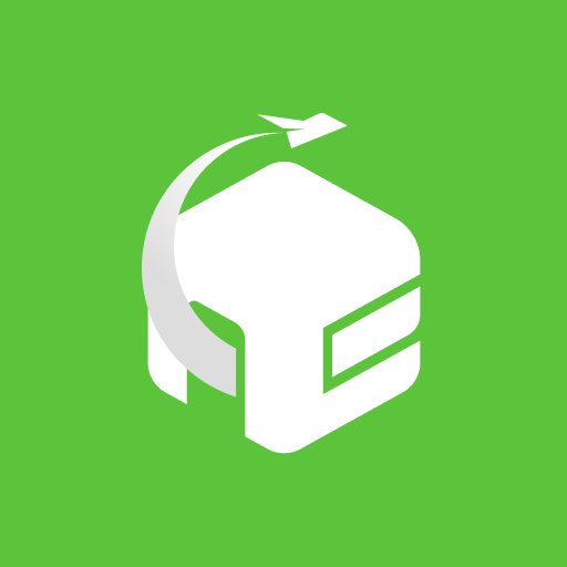 Amar Seller logo