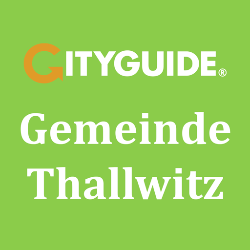 CITYGUIDE Thallwitz logo