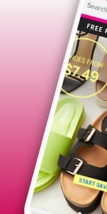 Shoedazzle Shopping App