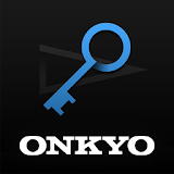 Onkyo HF Player Unlocker icon