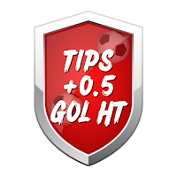 Tips +0.5 Gol HT