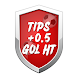 Tips +0.5 Gol HT - Androidアプリ