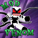 Cover Image of ดาวน์โหลด Toxic venom mod  APK