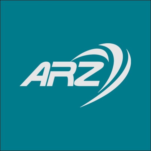 ARZKoin - Jual Beli Chip Royal logo