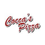 Cocca's Pizza icon