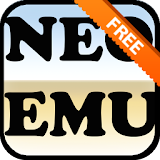NEO.emu Free icon