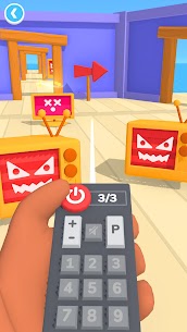 TV Invasion مهكرة 2