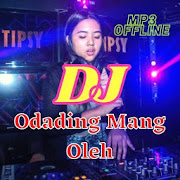 Dj Odading Mang Oleh Mp3 Offline