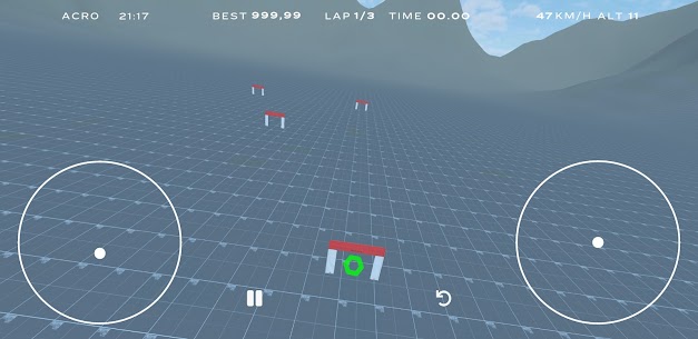 FPV SkyDive MOD APK v1.3.2 (Unlimited Money) Free For Android 9