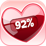 Real Love Test Calculator icon